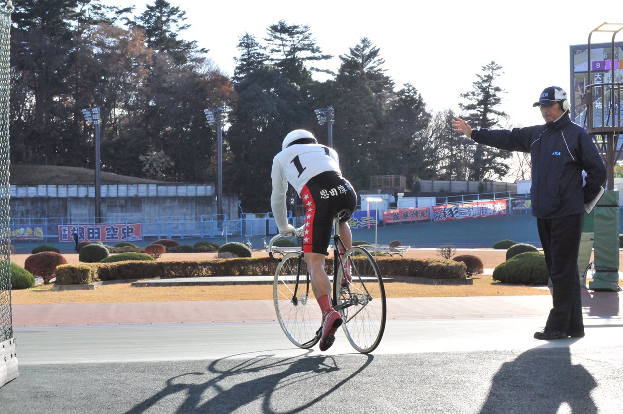 恩田選手ブログ③