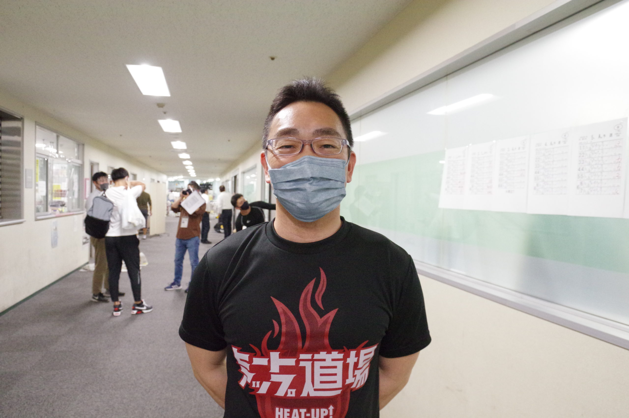 山本恵太郎選手