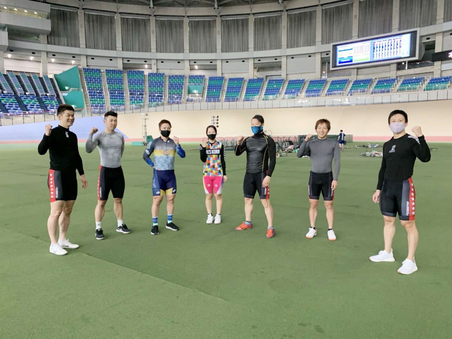 群馬支部集合写真