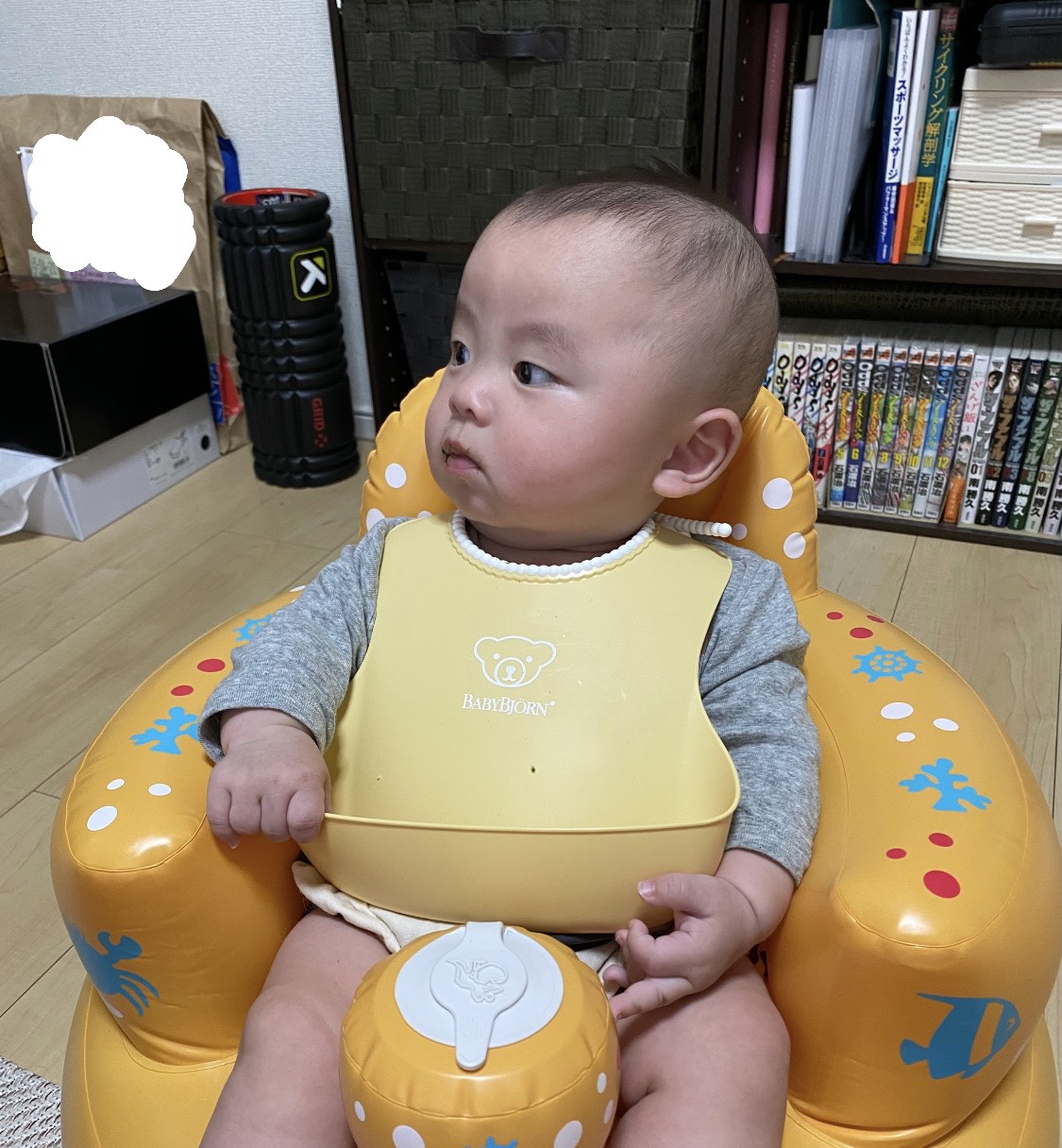 小林彩乃選手blog_vol.5