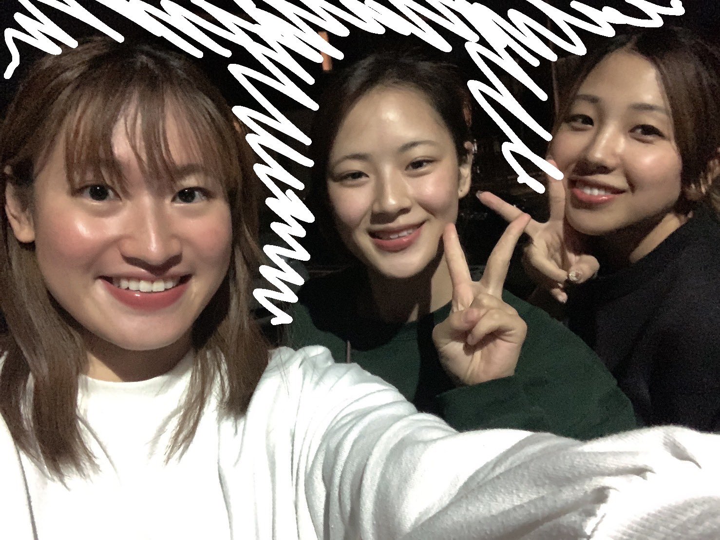 本多優選手ブログ④