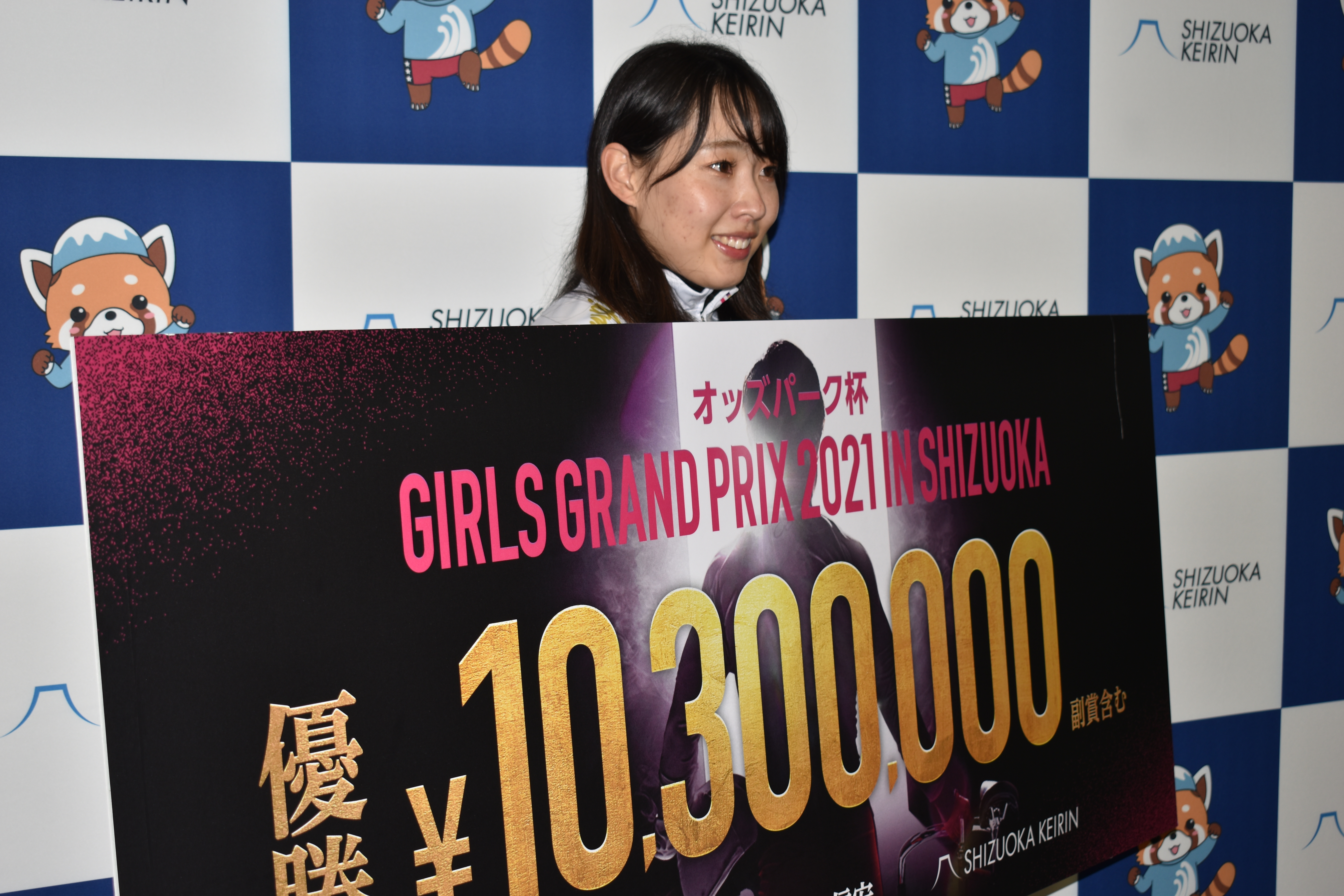 今日のマッチーレースVol.4