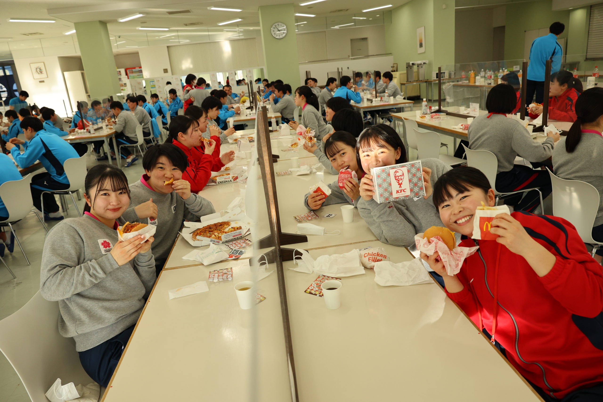 河内桜雪入所生②
