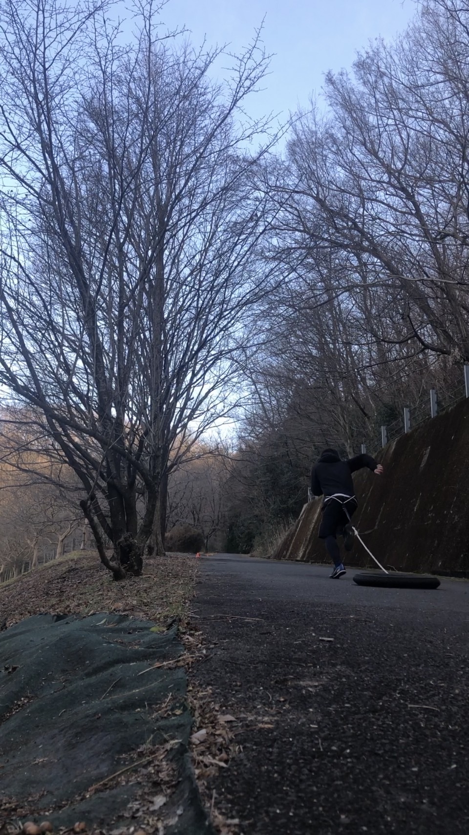 恩田選手ブログ⑧