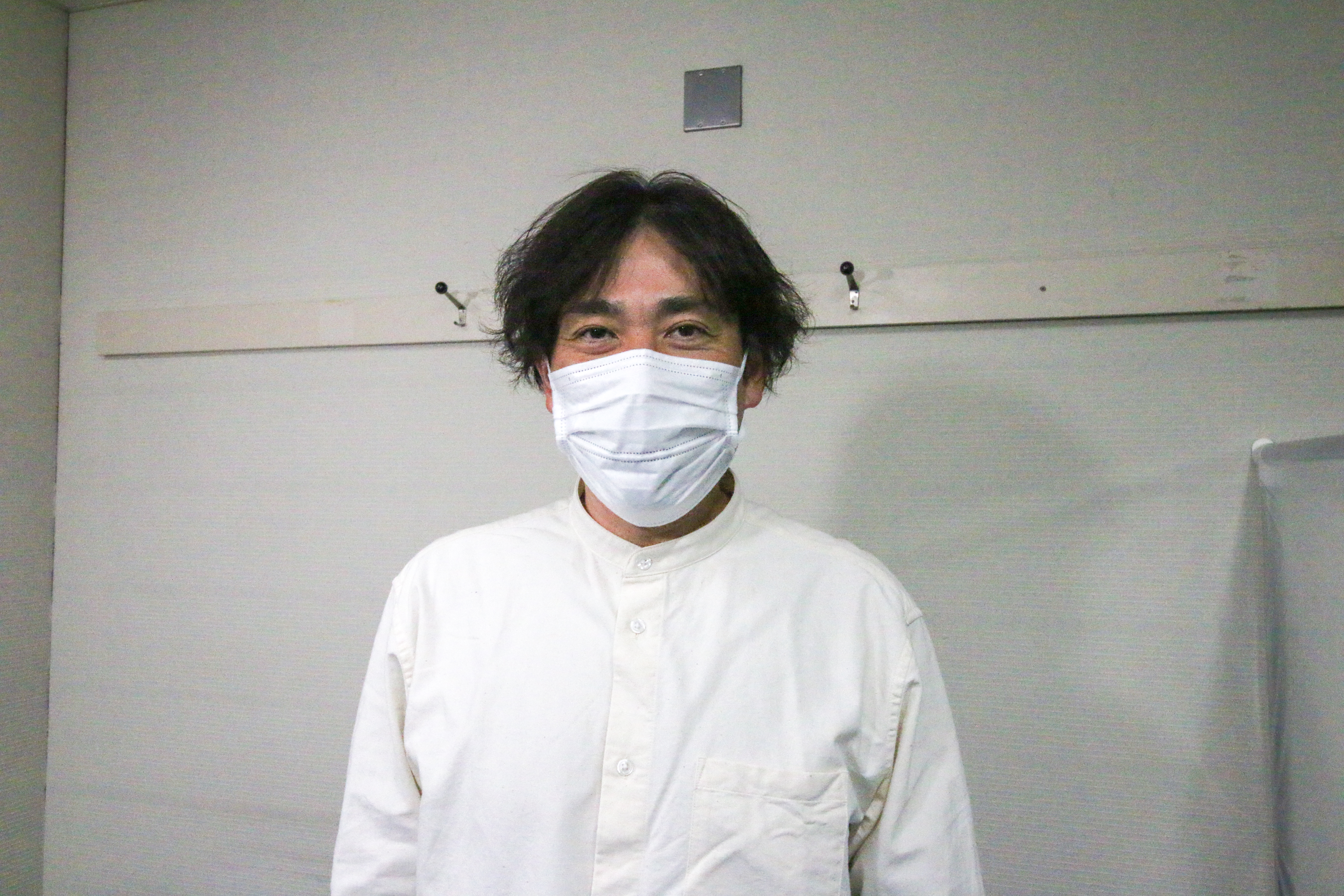 平山信一ブログvol.45