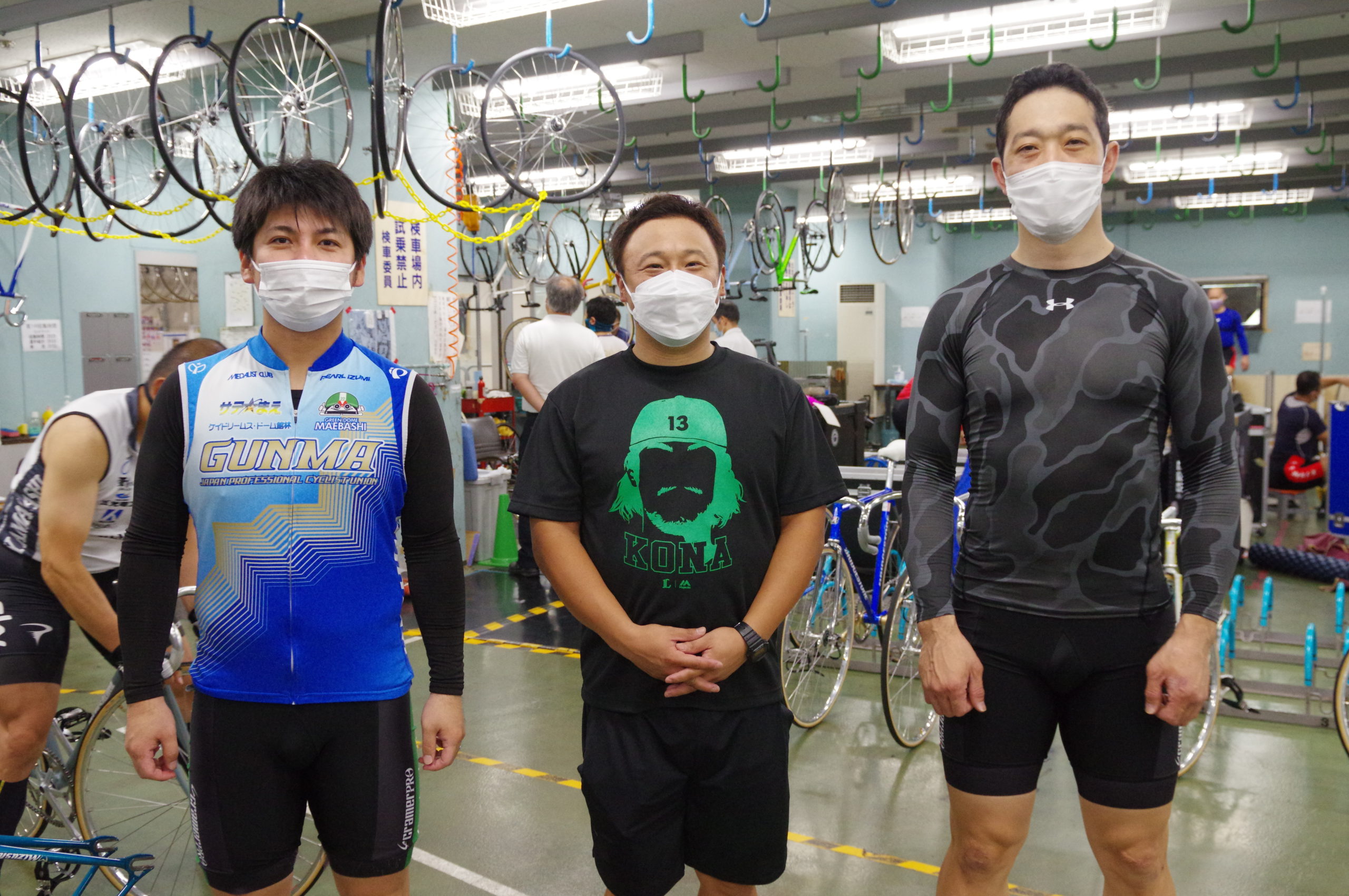 平山信一ブログvol.51