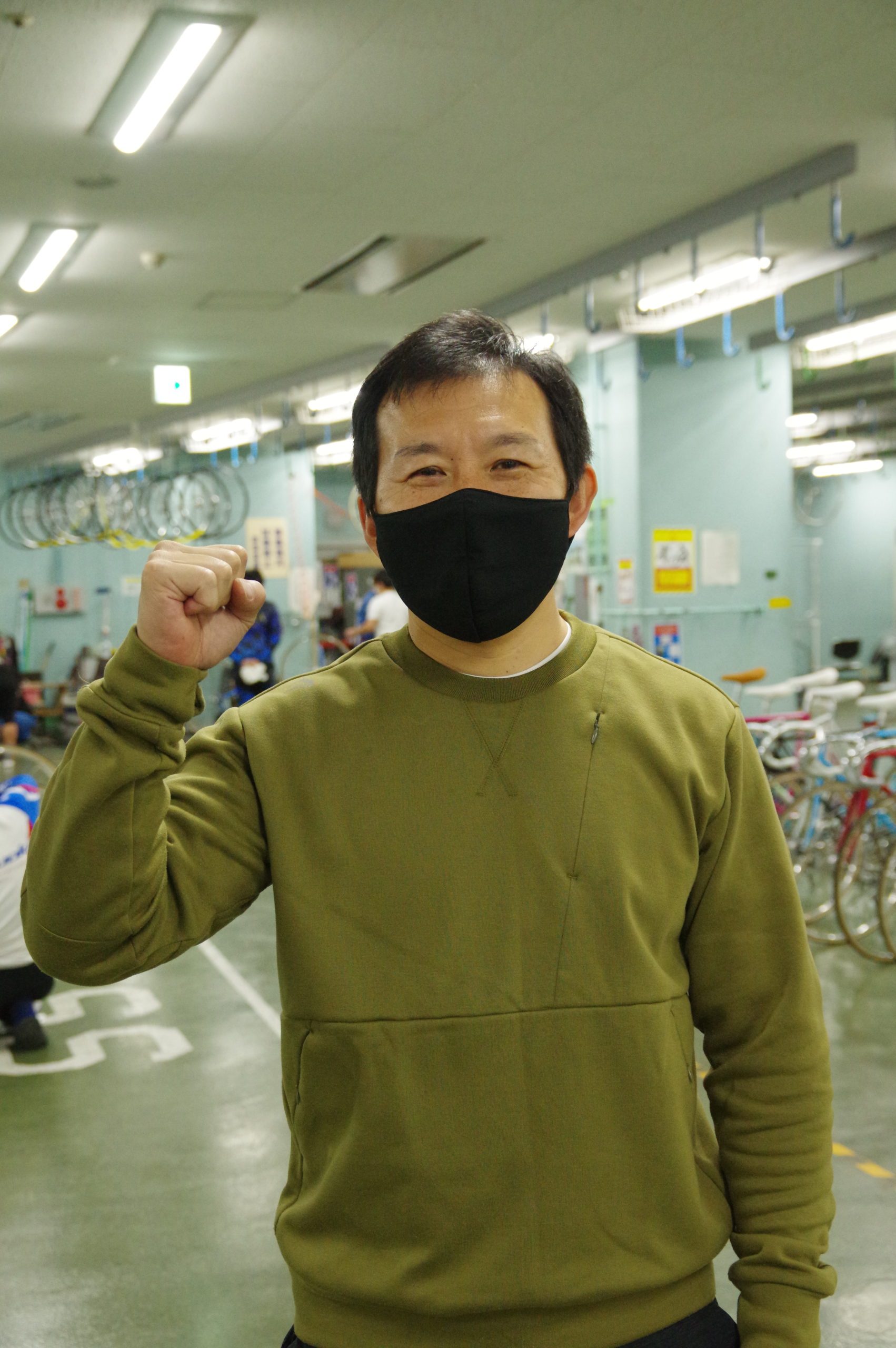 平山信一ブログvol.54