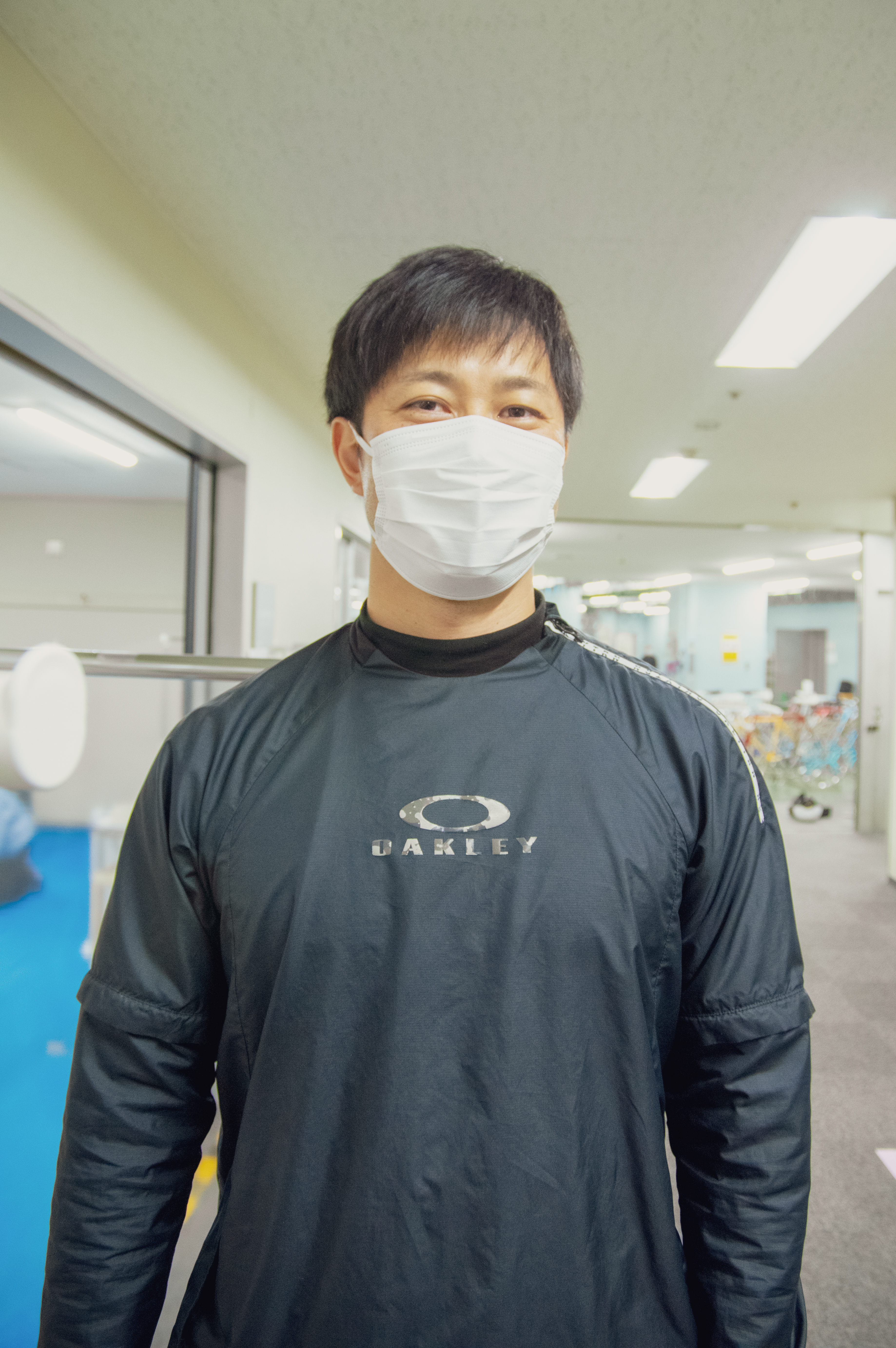 平山信一ブログvol.60