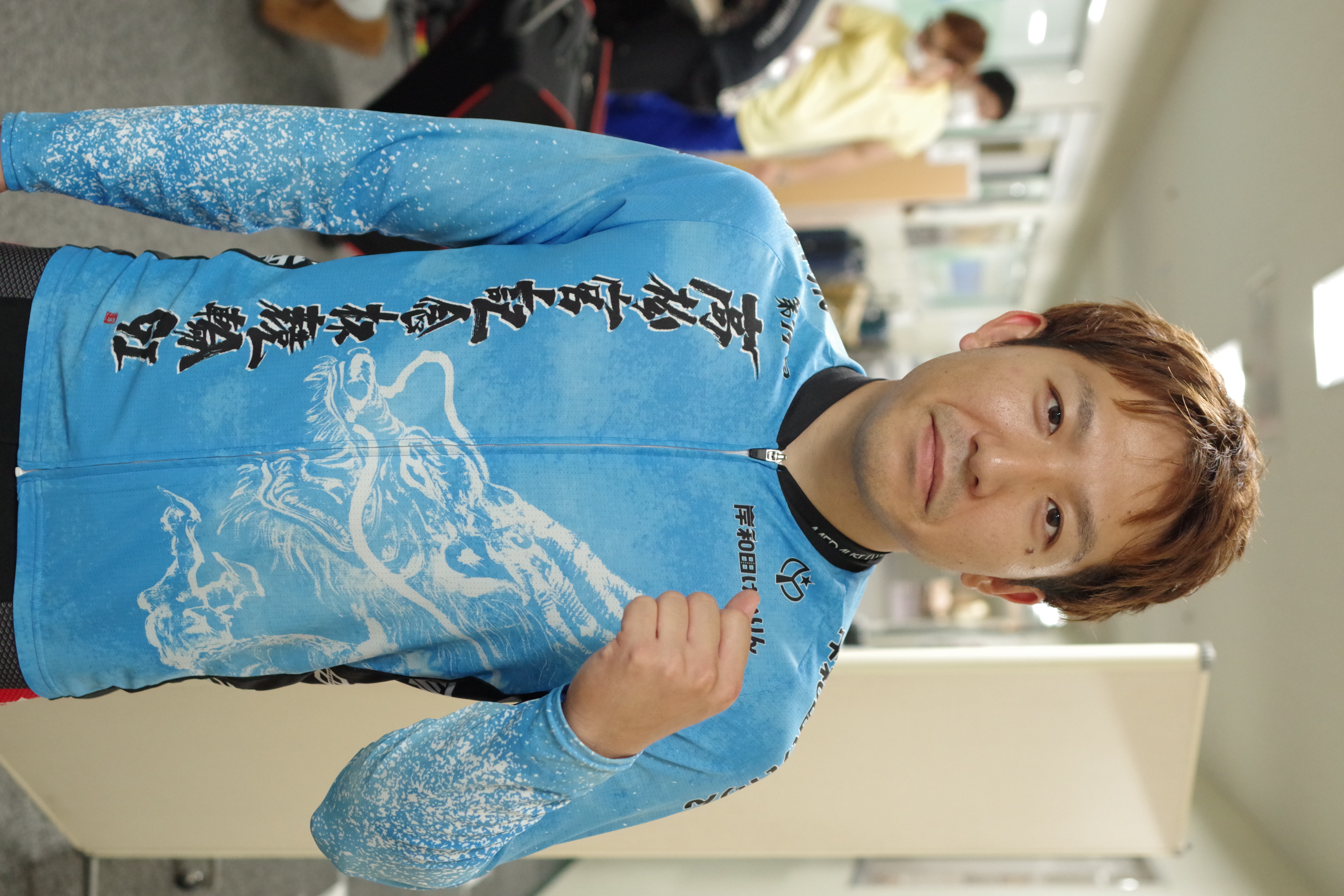 平山信一ブログvol.73