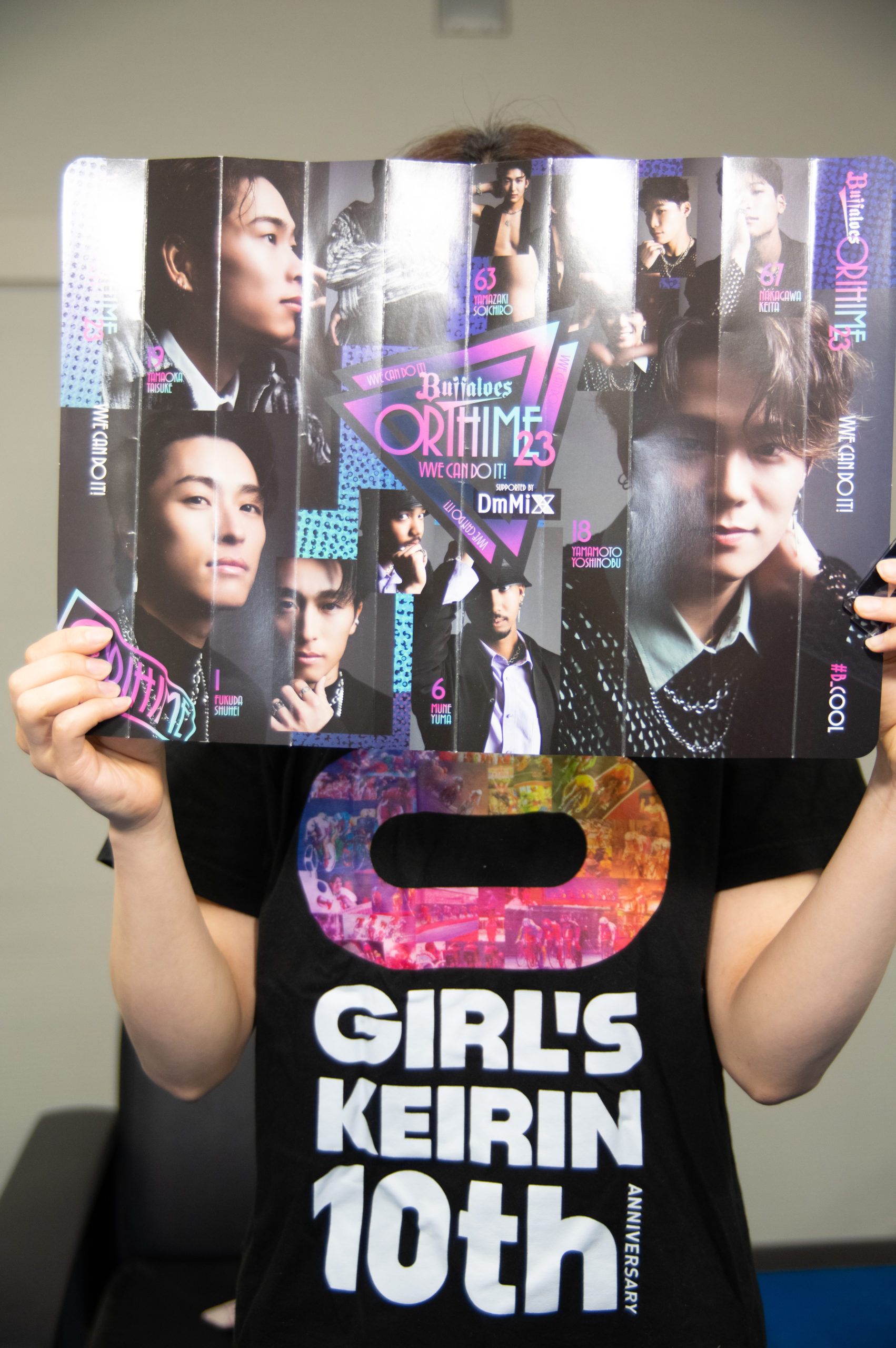 平山信一ブログvol.72