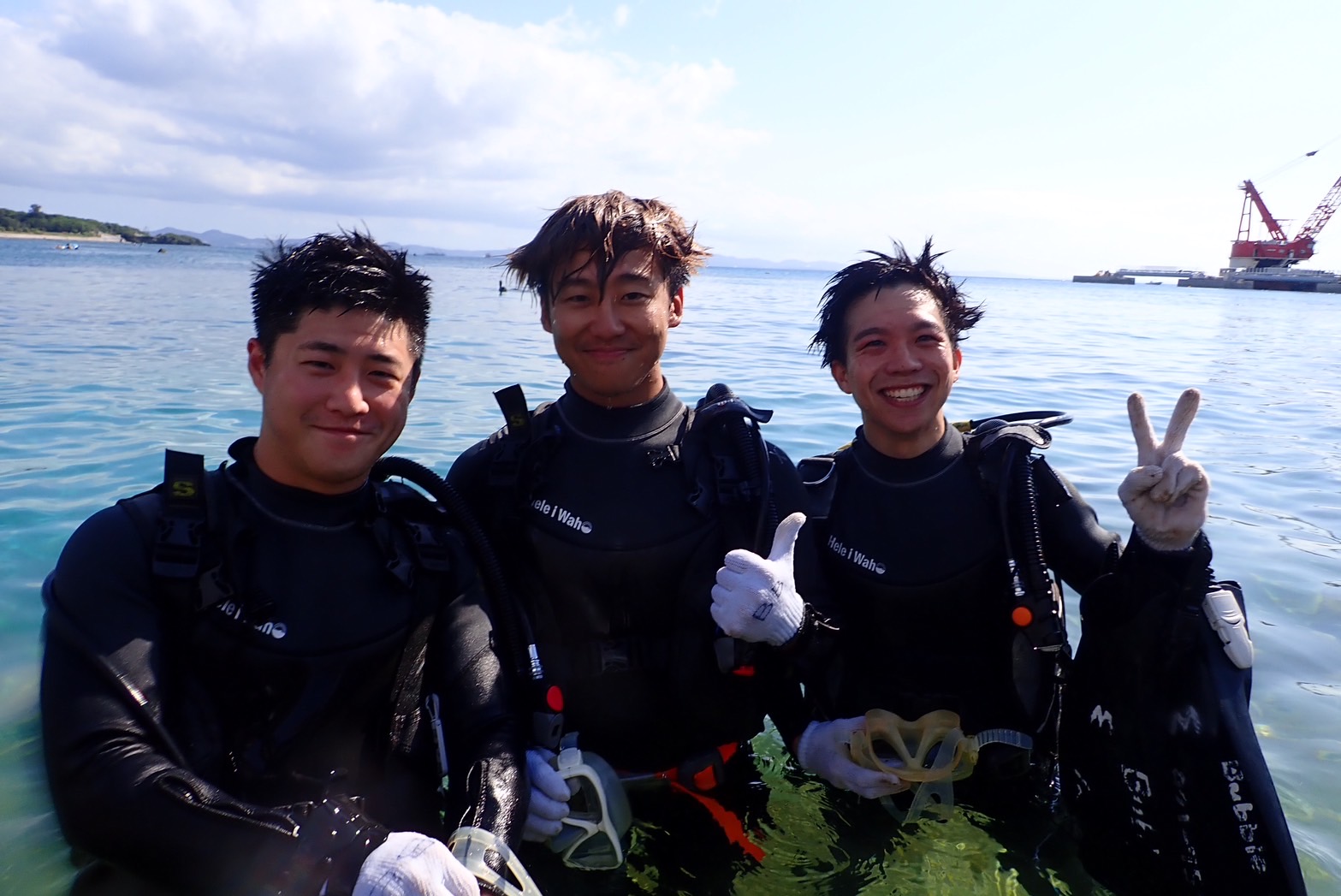 小林泰正選手ブログ③