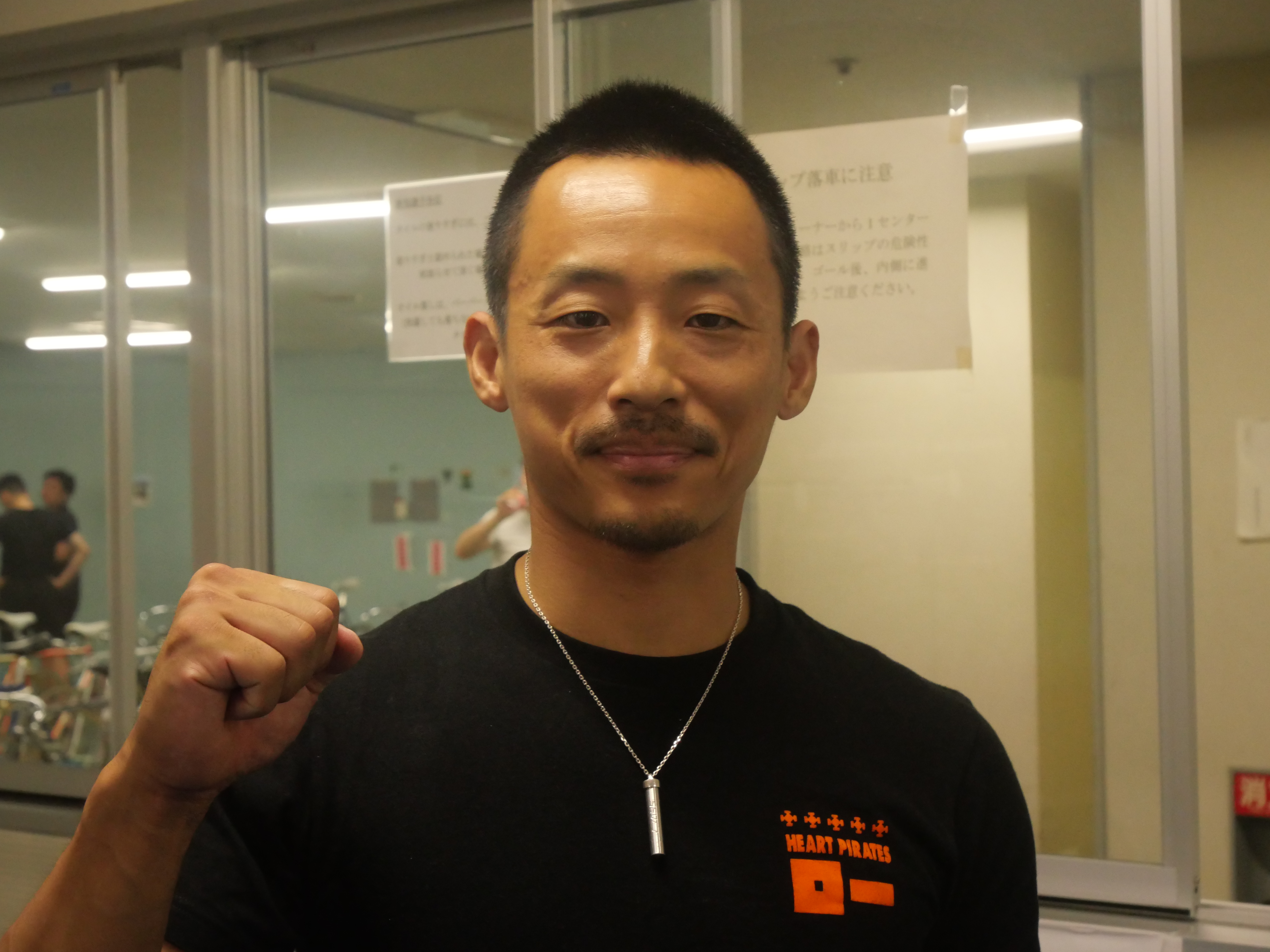 平山信一ブログvol.75①