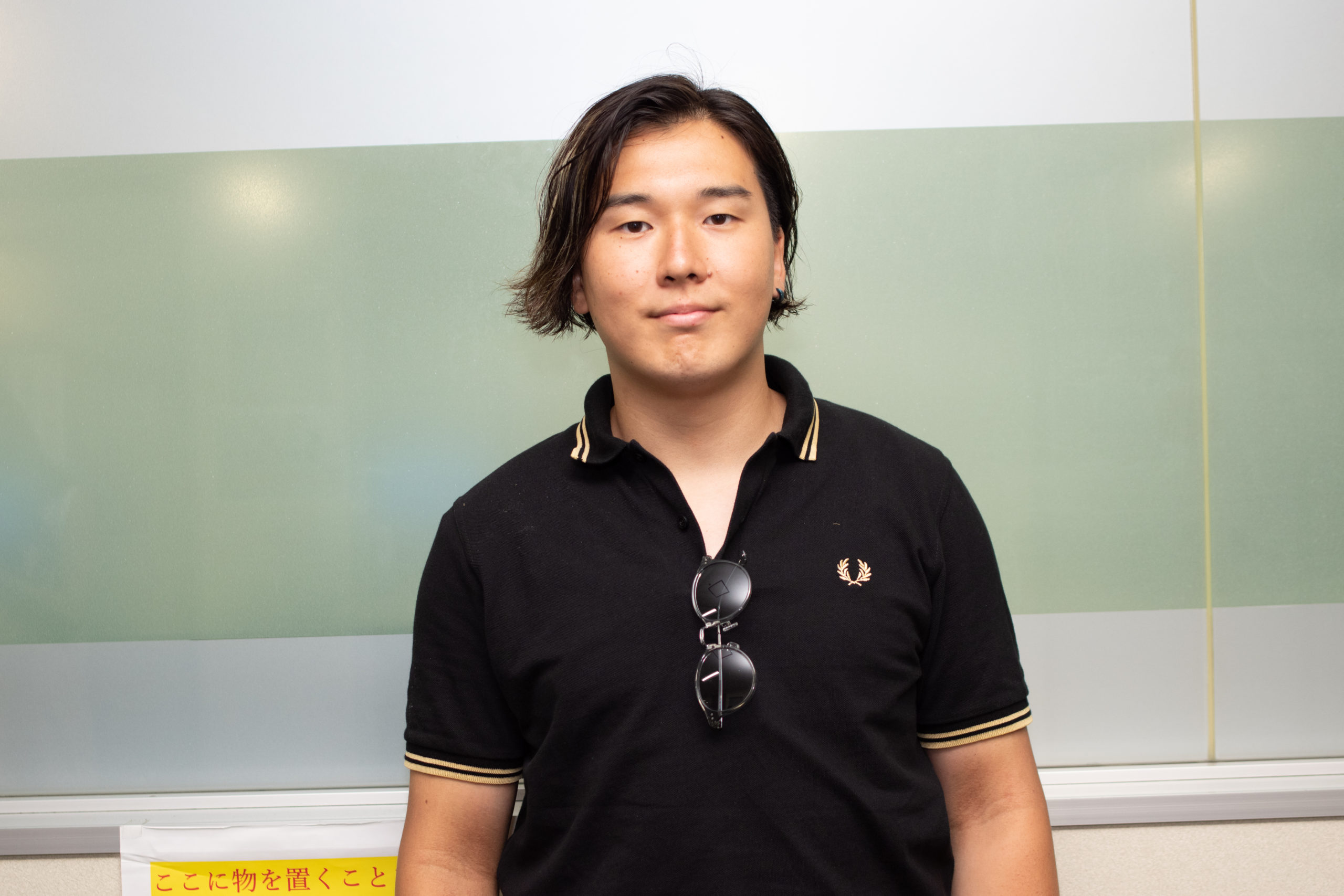 平山信一ブログvol.74