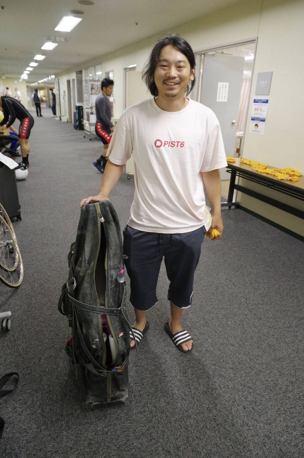 平山信一ブログvol.77①