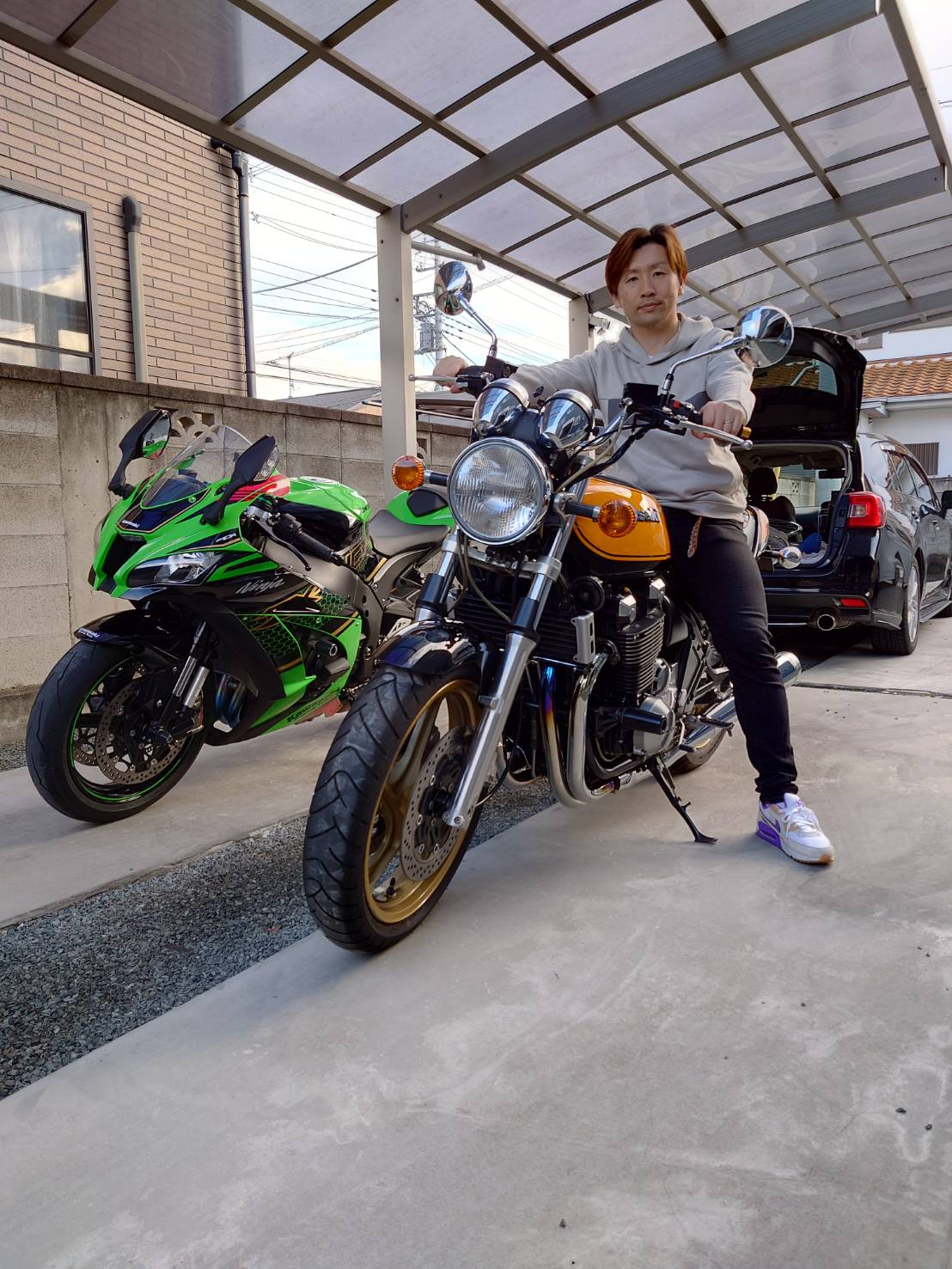 甲斐康昭選手ブログvol.1_①