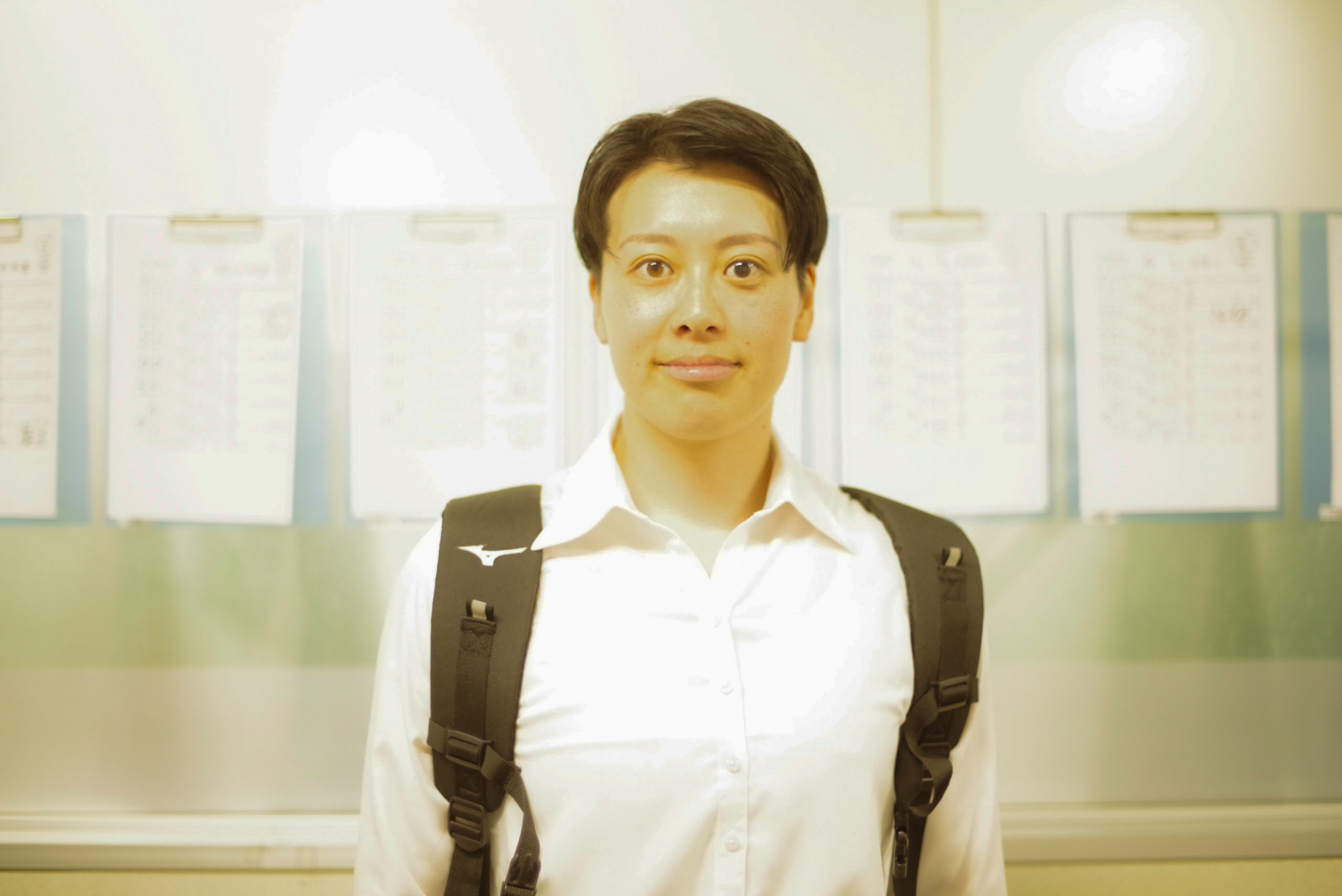 平山信一ブログvol.122-齊藤選手