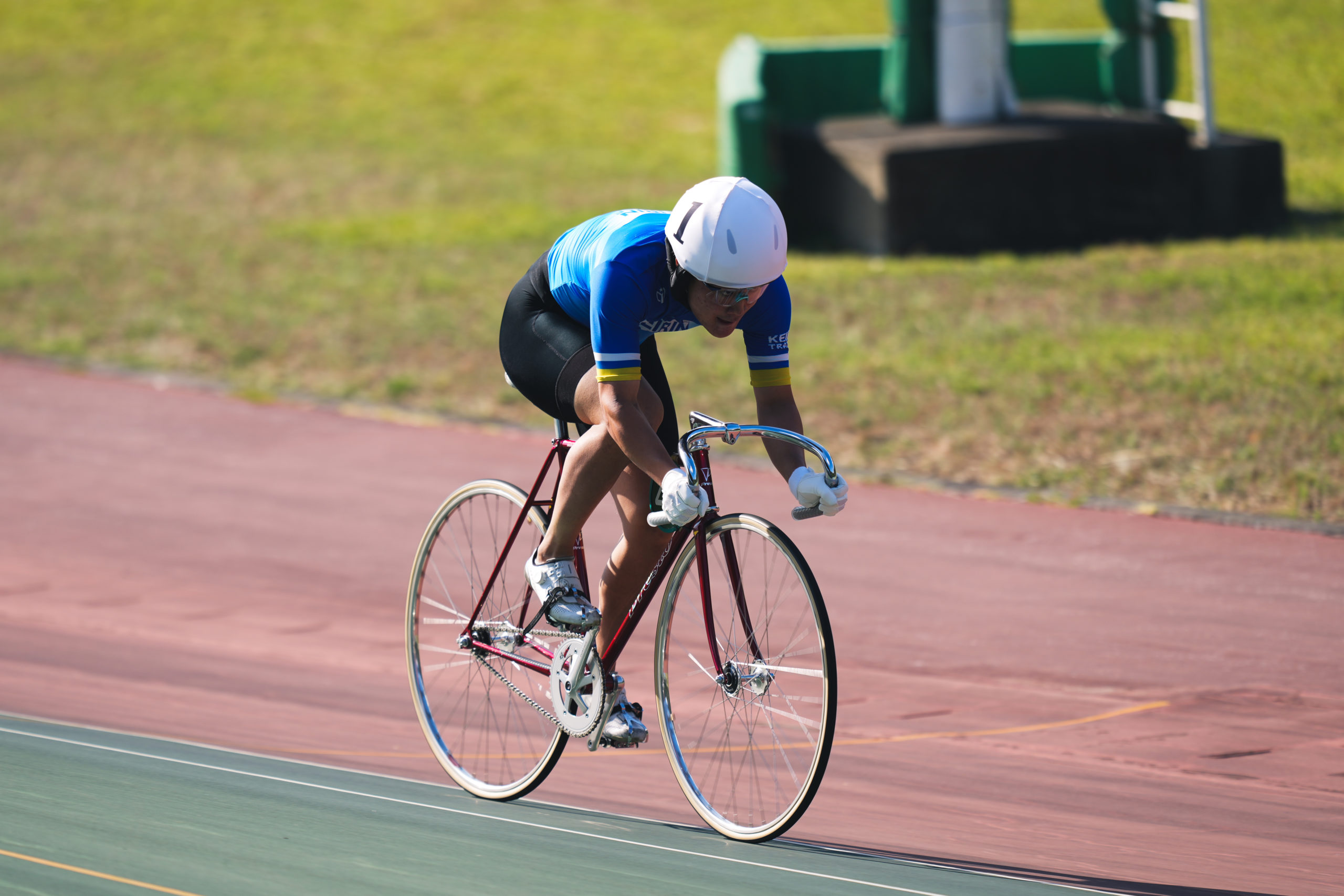 北村翔太さん③‐1