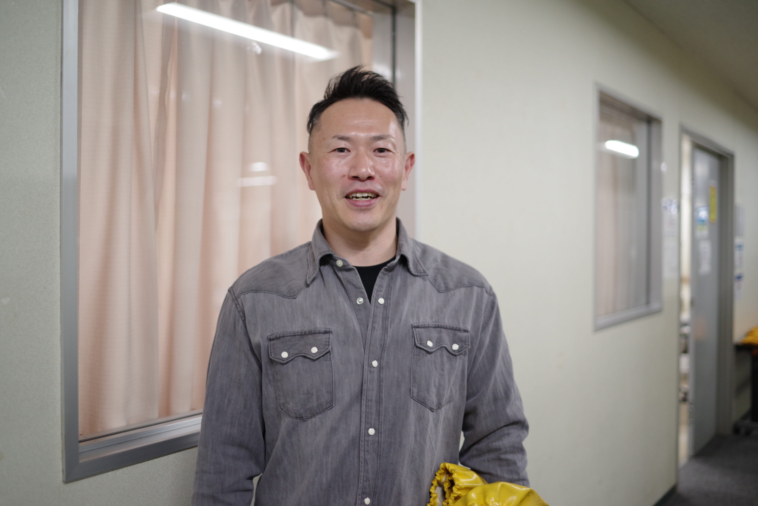 平山信一ブログvol.13