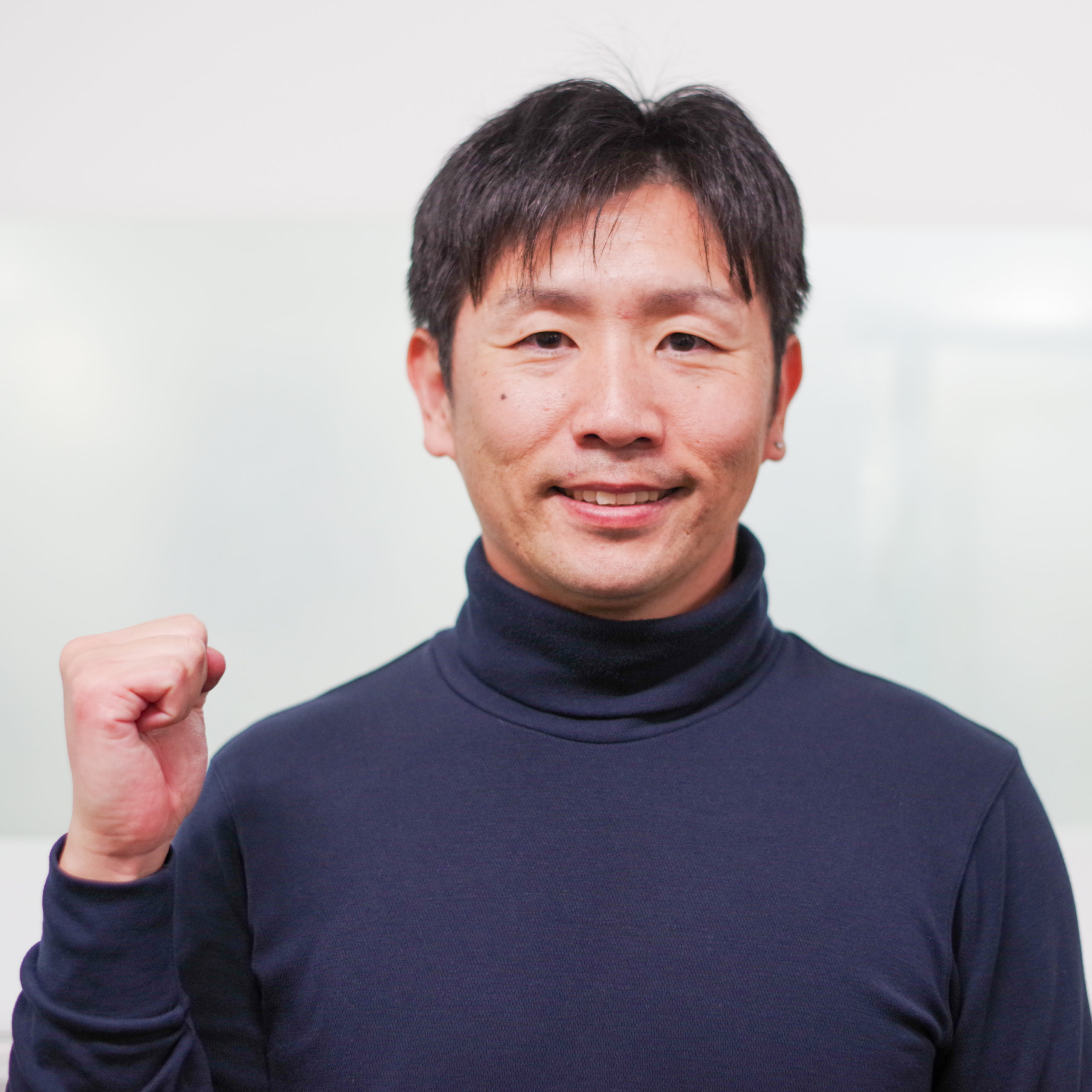 平山信一ブログvol.136-甲斐康昭選手