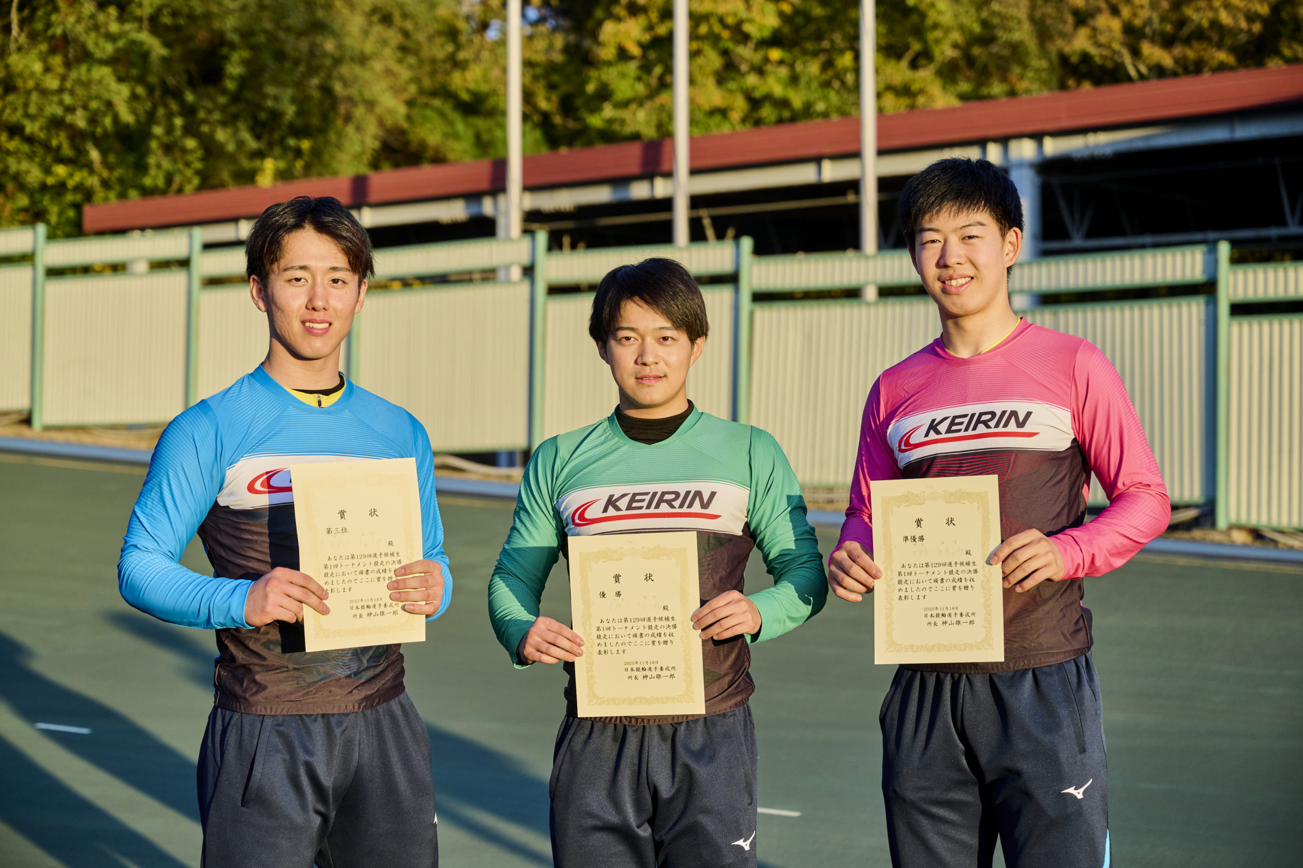 田沼龍弥さん⑤