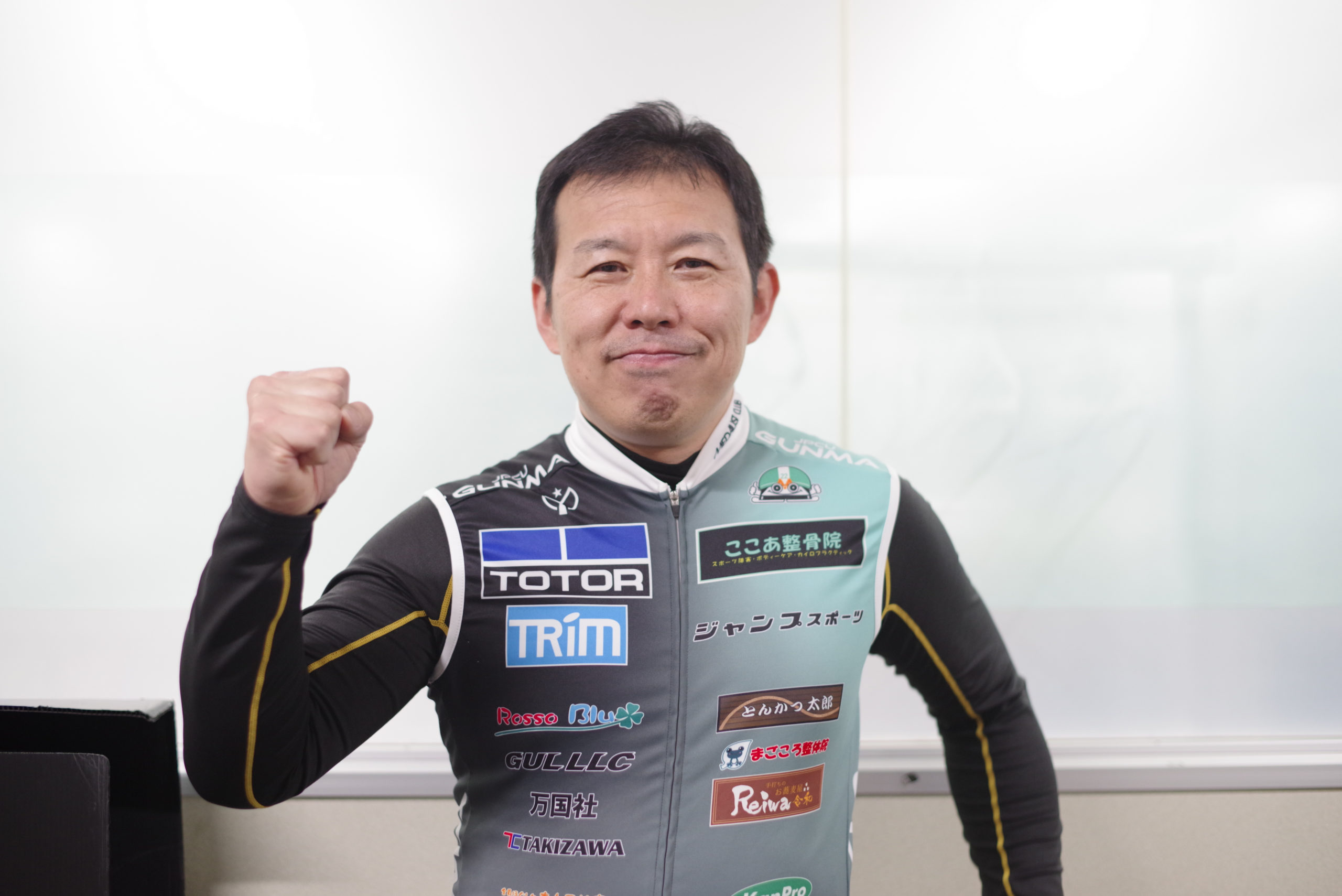 平山信一ブログvol.137-沼川夢久選手