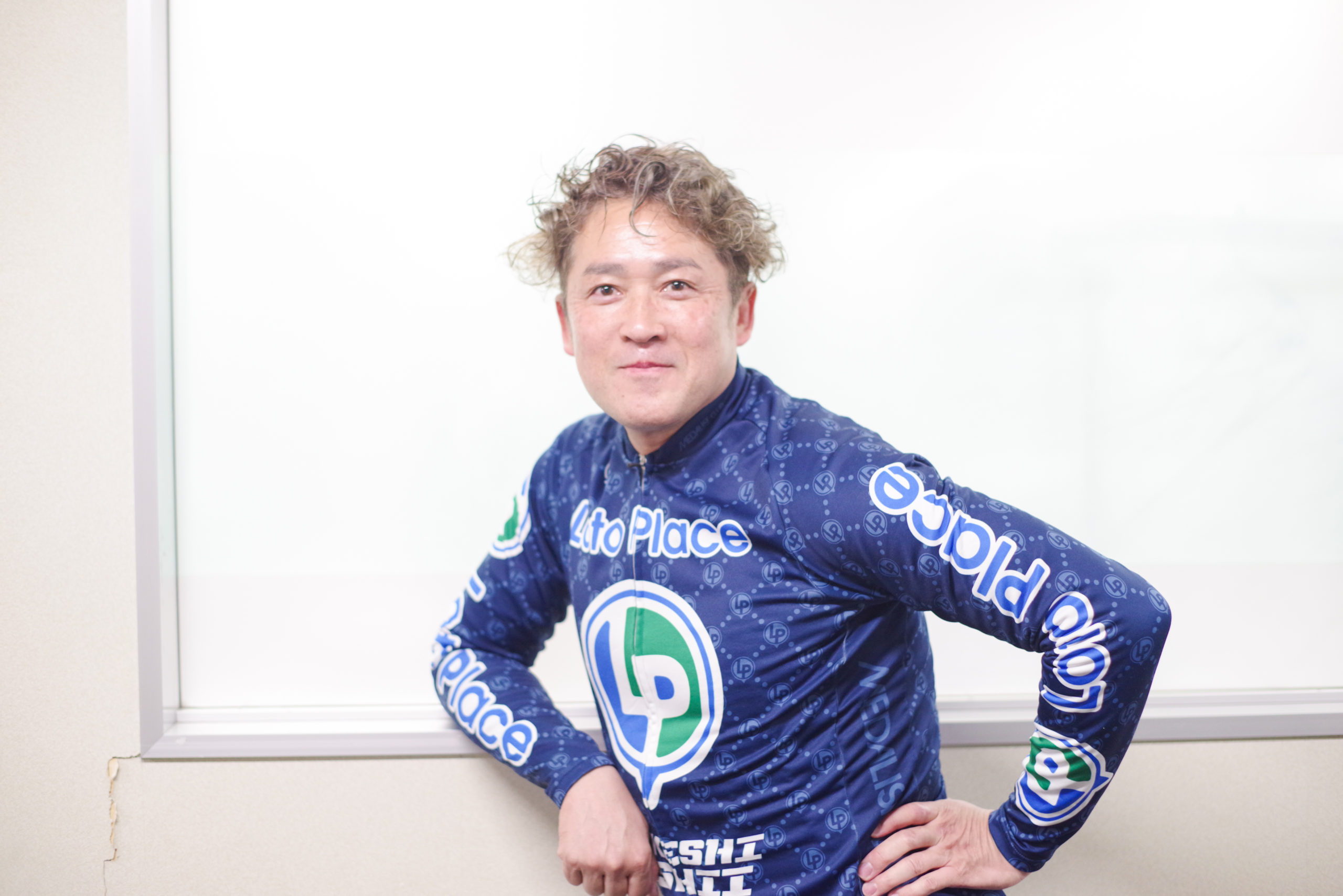 平山信一ブログvol.137-石井毅選手