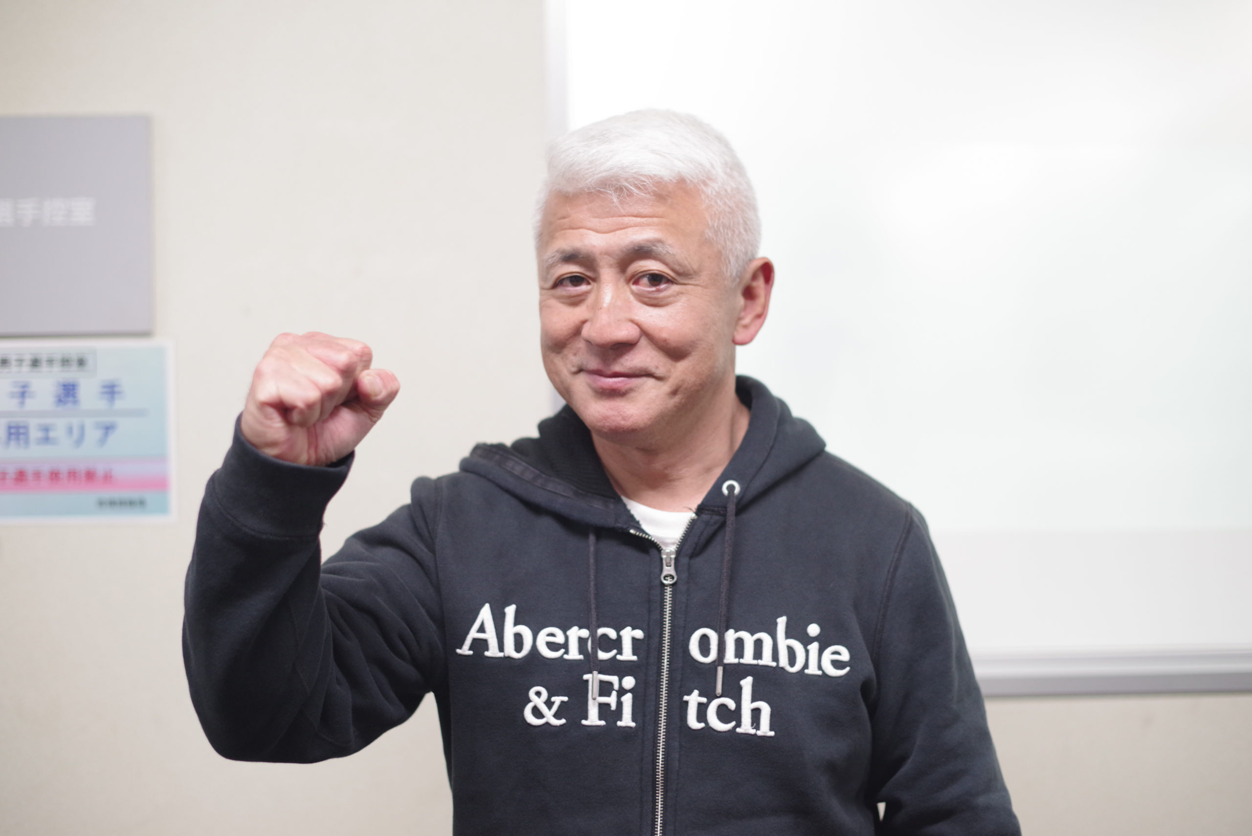 平山信一ブログvol.137-遠澤健二選手