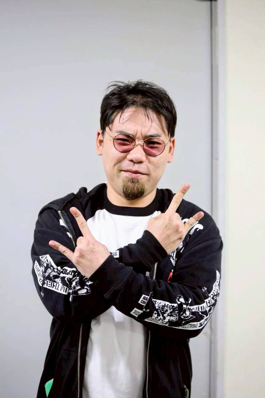 平山信一ブログvol.142-齋藤一茂選手