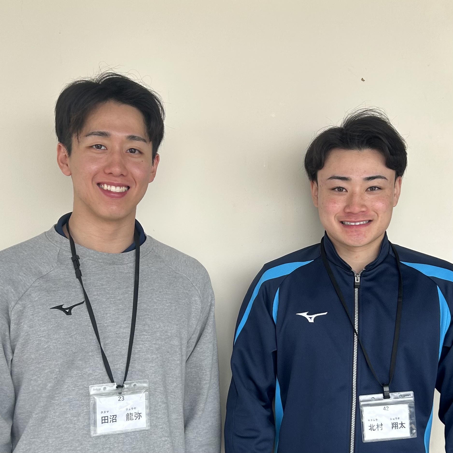 田沼龍弥さん⑥