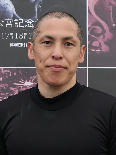 河端朋之