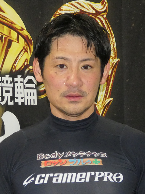 河野通孝