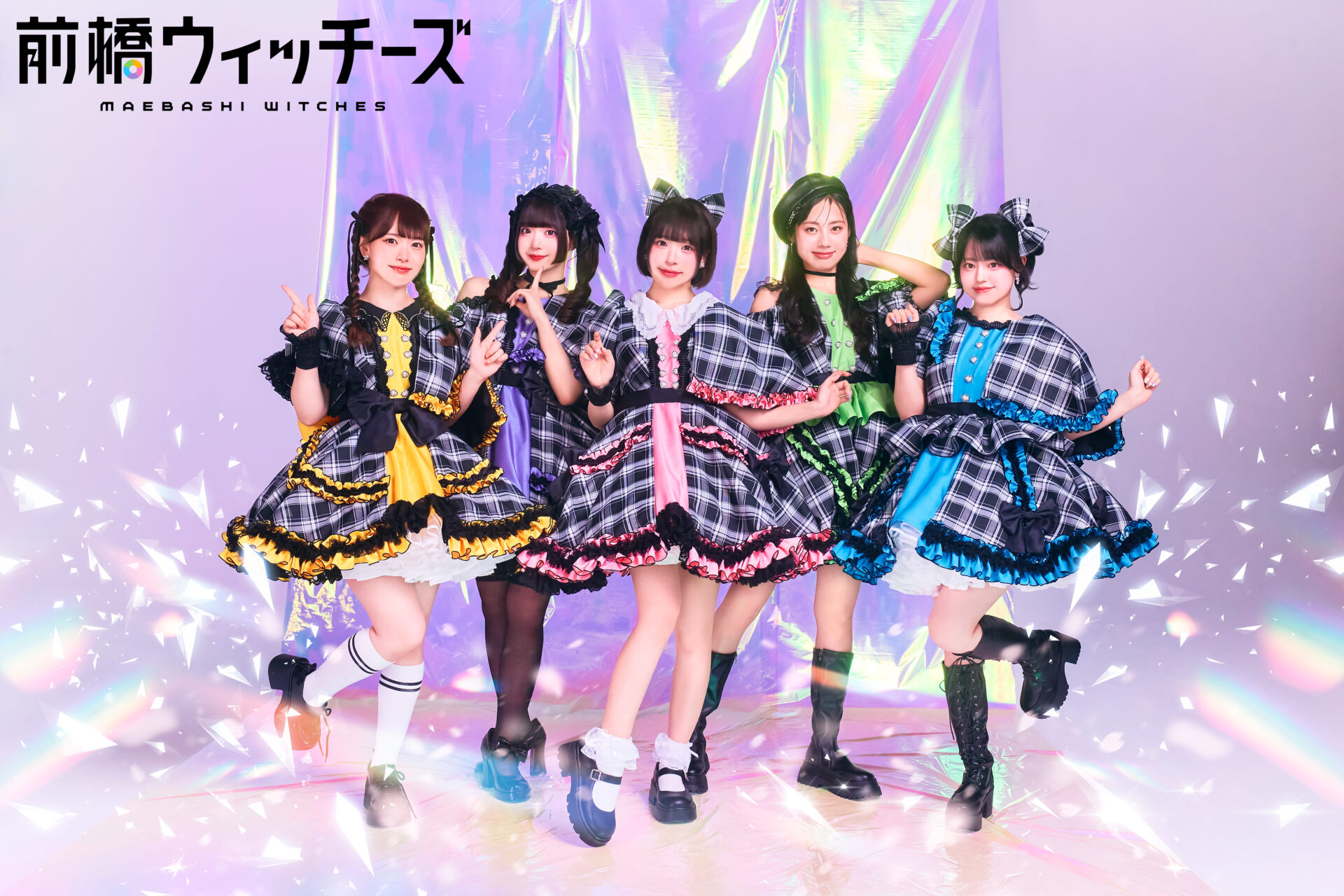 前橋ウィッチーズ　スペシャルライブ