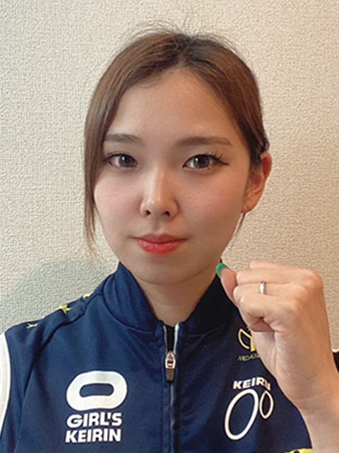 南彩乃