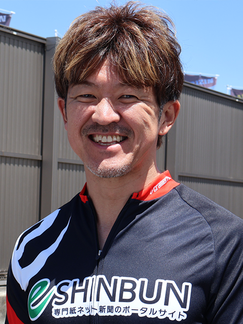 中川誠一郎