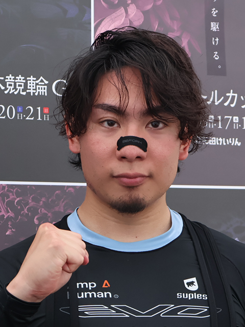 小原佑太
