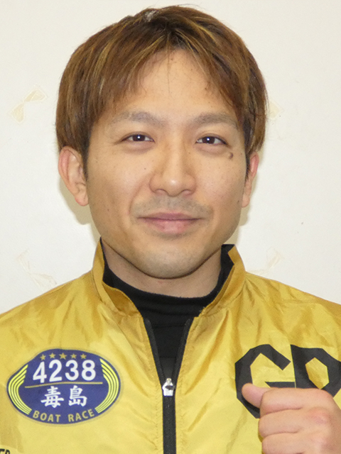 恩田淳平