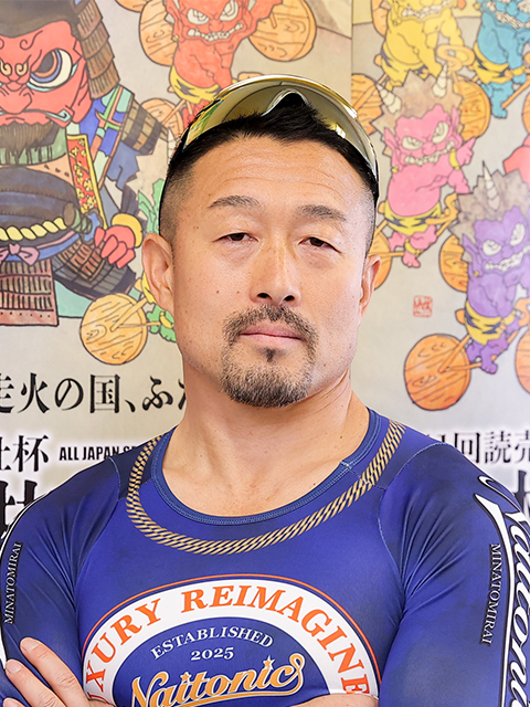 佐藤慎太郎