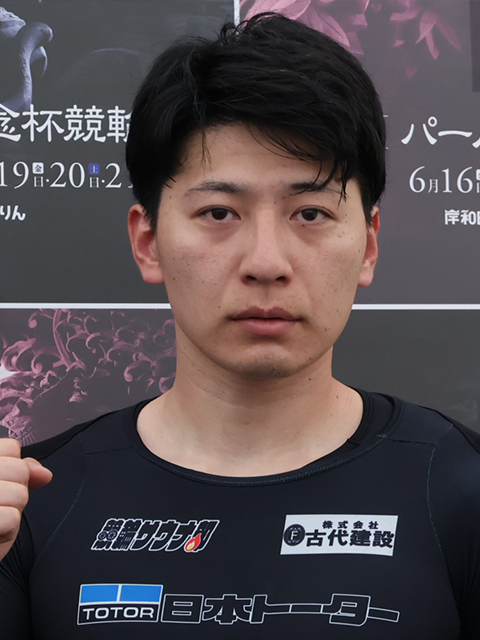 簗田一輝