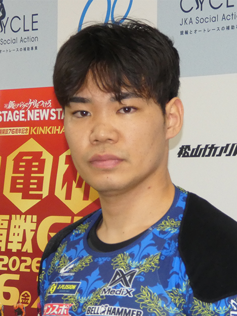 吉田拓矢