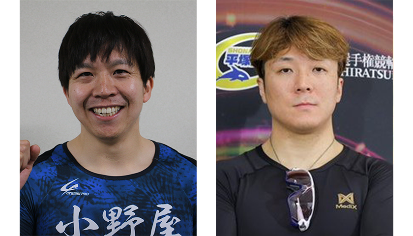 選手トークショー
