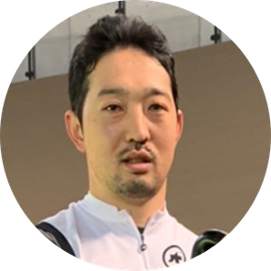 石川雅望選手
